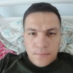 AMAN, 33 года